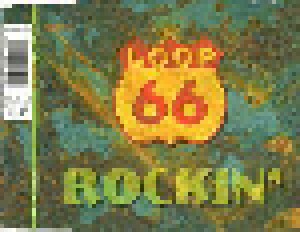 Cover - Loop 66: Rockin'