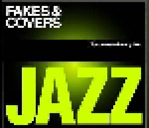 Cover - Steve Evans Quartet: Fakes & Covers