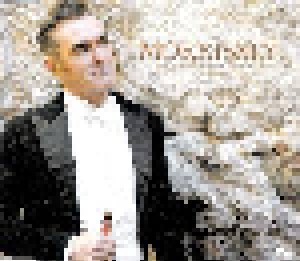 Morrissey: The Youngest Was The Most Loved (Single-CD) - Bild 1