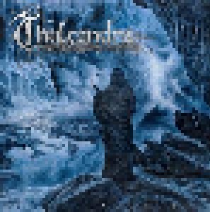 Cover - Thulcandra: Ascension Lost