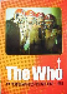 The Who: TV Performances On DVD 1969-1985 (DVD) - Bild 1
