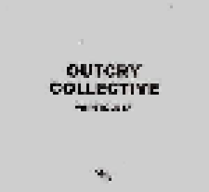 Outcry Collective: Articles (Promo-CD) - Bild 1