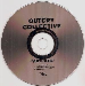 Outcry Collective: Articles (Promo-CD) - Bild 3