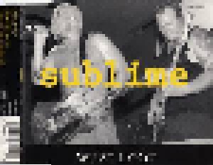 Sublime: What I Got (Single-CD) - Bild 2
