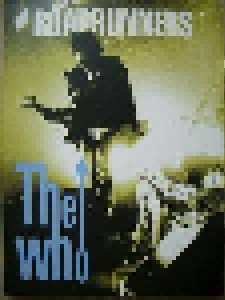 The Who: Roadrunners (DVD) - Bild 1