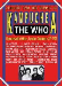 The Who: Concert For Kampuchea (DVD) - Bild 1