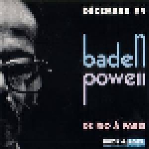 Baden Powell: De Rio A Paris - Decembre 94 (CD) - Bild 1