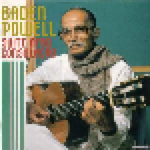 Baden Powell: Suite Afro-Consolacao (CD) - Bild 1