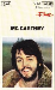 Paul McCartney: McCartney (Tape) - Bild 1