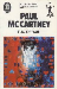 Paul McCartney: Tug Of War (Tape) - Bild 1