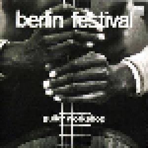 Berlin Festival Guitar Workshop (CD) - Bild 2