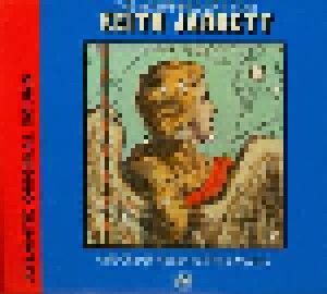 Keith Jarrett: The Mourning Of A Star (CD) - Bild 1