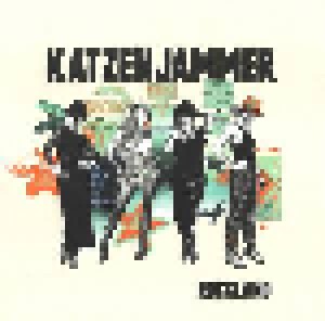 Katzenjammer: Rockland (CD) - Bild 3
