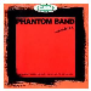 Phantom Band: Nowhere (CD) - Bild 1