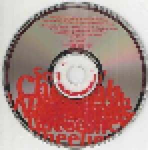 The Screamin' Cheetah Wheelies: Magnolia (CD) - Bild 3