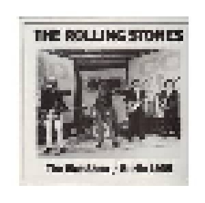 The Rolling Stones: The Riot Show / Berlin 1965 (LP) - Bild 1
