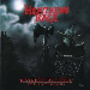 Heathens Rage: Knights Of Steel - The Anthology (2-CD) - Bild 1