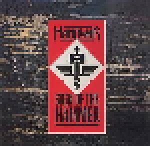 Manowar: Sign Of The Hammer (LP) - Bild 1