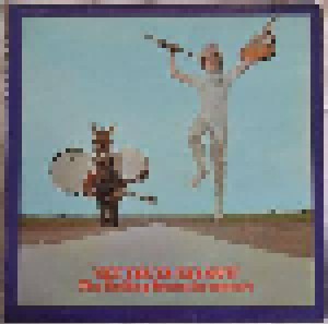 The Rolling Stones: Get Yer Ya-Ya's Out! - The Rolling Stones In Concert (LP) - Bild 1