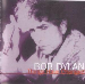 Bob Dylan: The Things Have Changed - Vol. 3 (Single-CD) - Bild 1