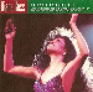 The Diana Ross + Supremes: Motown's Greatest Hits (Split-CD) - Bild 1