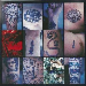 Red Hot Chili Peppers: Blood Sugar Sex Magik (CD) - Bild 5