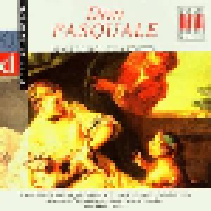 Gaetano Donizetti: Don Pasquale (CD) - Bild 1