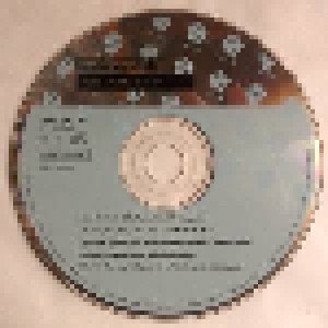 Curtis Mayfield: New World Order (Promo-CD) - Bild 1