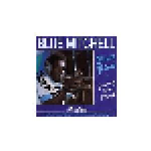 Blue Mitchell: Blues Blues Featuring John Mayall (CD) - Bild 1