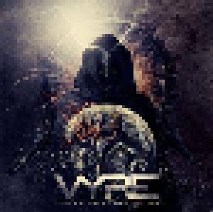 Cover - Vyre: Initial Frontier Pt. II, The
