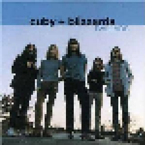 Cuby + Blizzards: Ballads (CD) - Bild 1