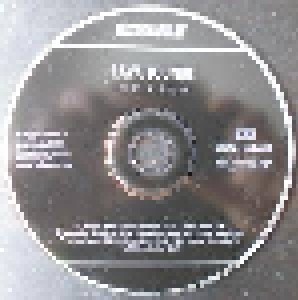 Lava Lounge: Electro Desert (CD) - Bild 3