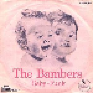 Cover - The Bambers: Baby-Funk