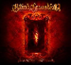 Blind Guardian: Beyond The Red Mirror (CD) - Bild 1