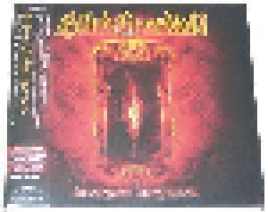 Blind Guardian: Beyond The Red Mirror (2-CD) - Bild 1