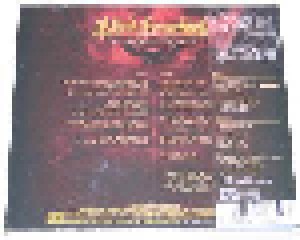 Blind Guardian: Beyond The Red Mirror (2-CD) - Bild 2