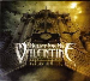 Bullet For My Valentine: Scream Aim Fire (CD) - Bild 1