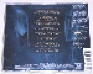 Blind Guardian: Beyond The Red Mirror (CD) - Bild 2