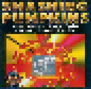 The Smashing Pumpkins: Live USA - Cover