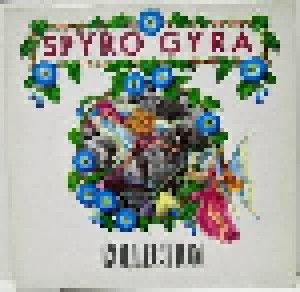 Spyro Gyra: Collection (LP) - Bild 1