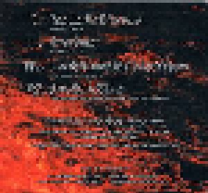 BitchHammer: Raging Hell Rivers (Mini-CD / EP) - Bild 2