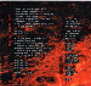 BitchHammer: Raging Hell Rivers (Mini-CD / EP) - Bild 4