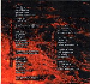 BitchHammer: Raging Hell Rivers (Mini-CD / EP) - Bild 5
