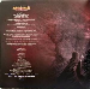 Blind Guardian: Beyond The Red Mirror (2-LP) - Bild 3