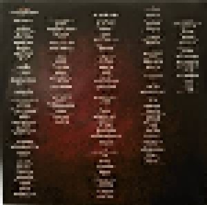 Blind Guardian: Beyond The Red Mirror (2-LP) - Bild 7