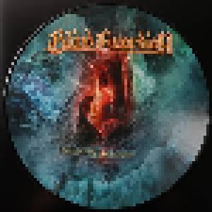 Blind Guardian: Beyond The Red Mirror (2015)