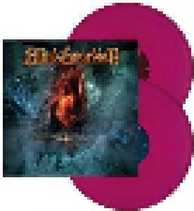 Blind Guardian: Beyond The Red Mirror (2-LP) - Bild 2