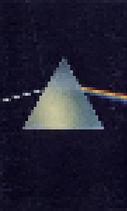Pink Floyd: The Dark Side Of The Moon (Tape) - Bild 1
