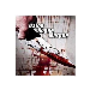 Cover - Baton Rogue Morgue: Let The Suckers Bleed