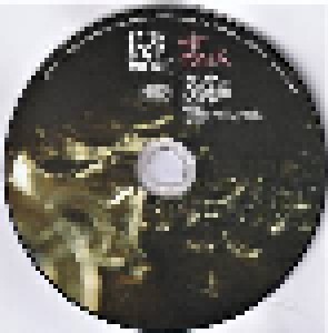 Baton Rogue Morgue: Hat Trick (Mini-CD / EP + DVD) - Bild 5